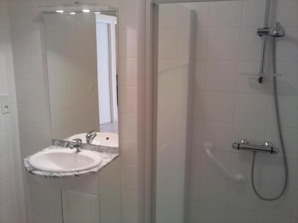 Hotel Cap Vert En Aveyron Saint-Affrique Habitación foto